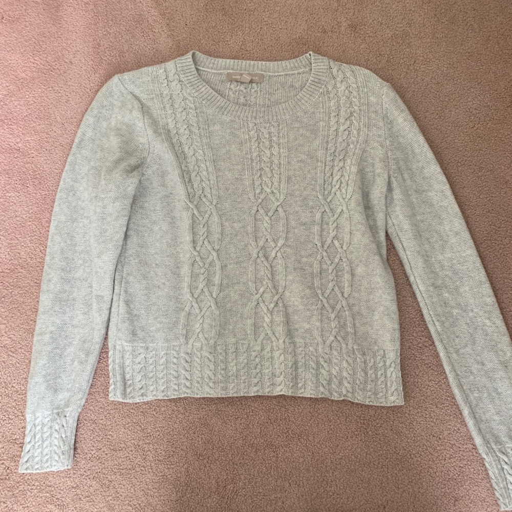 Sweater